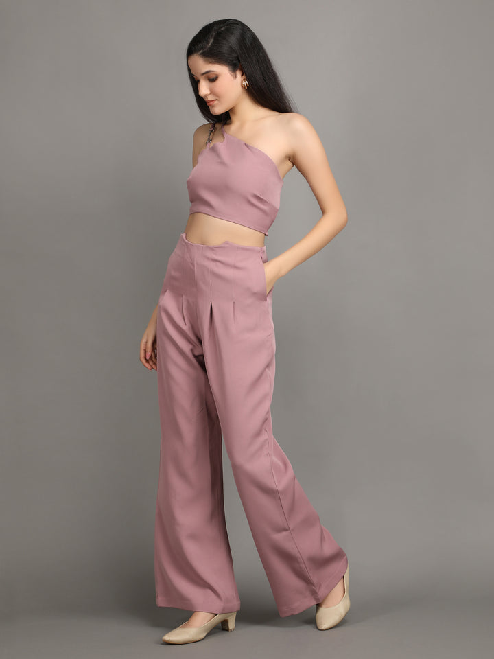 Dusk Blush Co-Ord Set