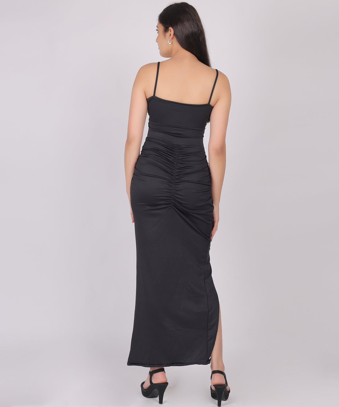 Midnight Muse Dress