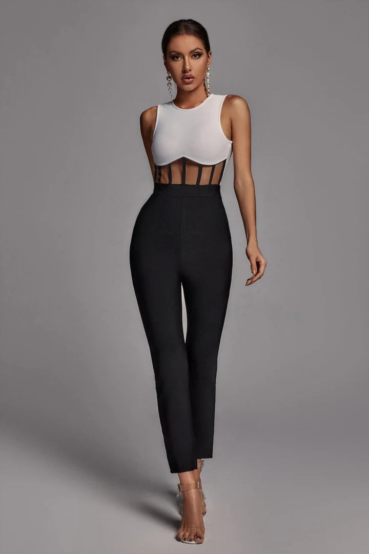 Muse Jumpsuit