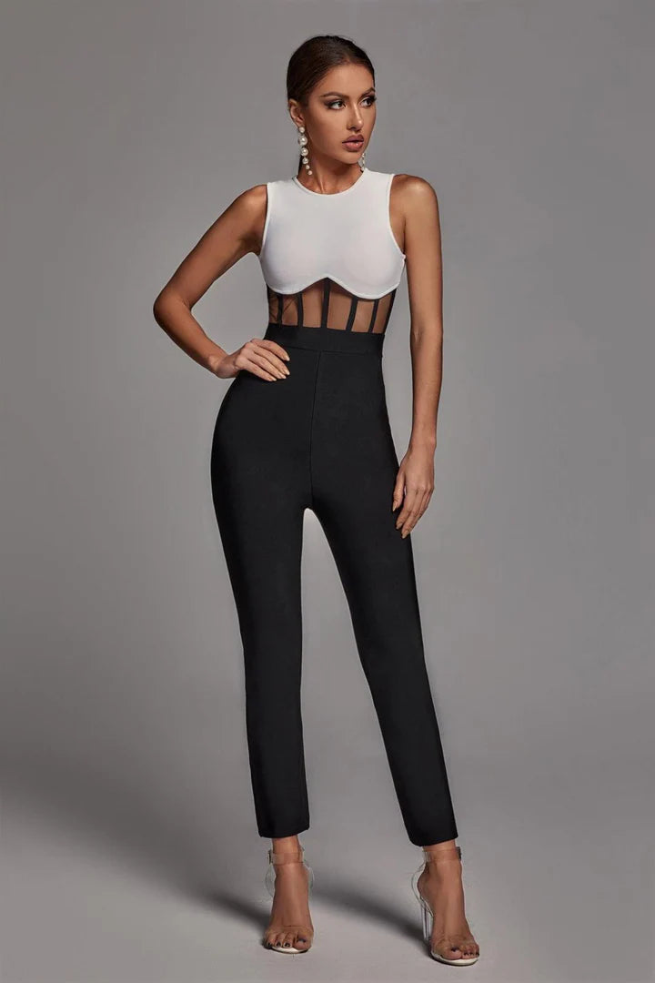 Muse Jumpsuit