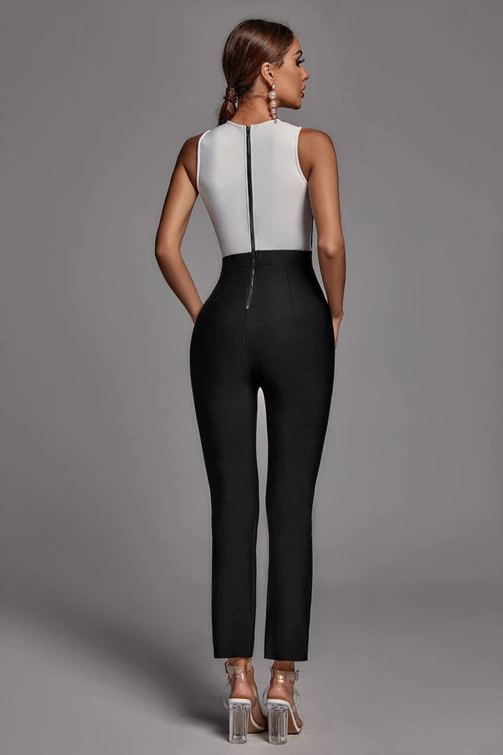 Muse Jumpsuit
